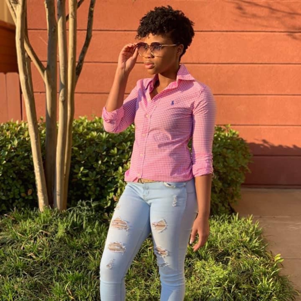 Button DOWN‼️ 😍